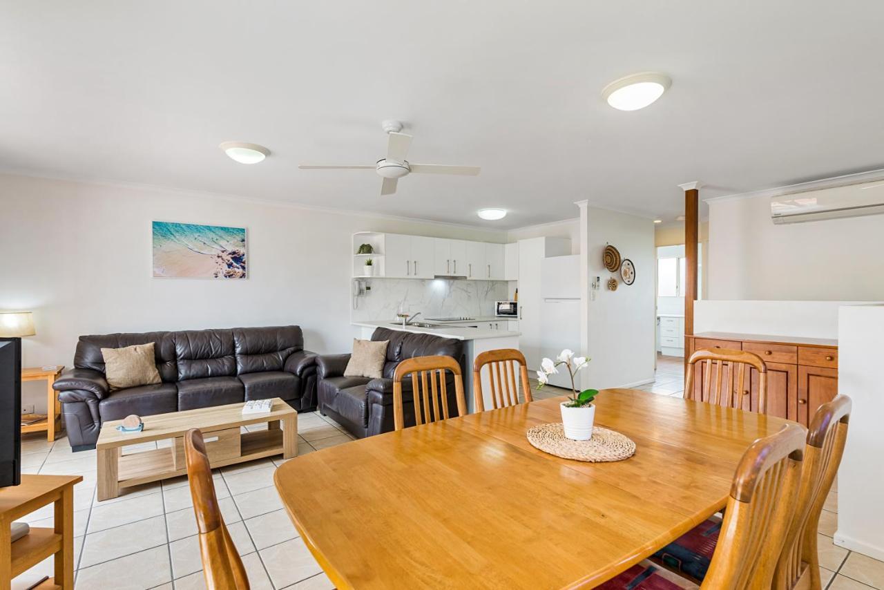 Coolum Beach Getaway Resort Ngoại thất bức ảnh