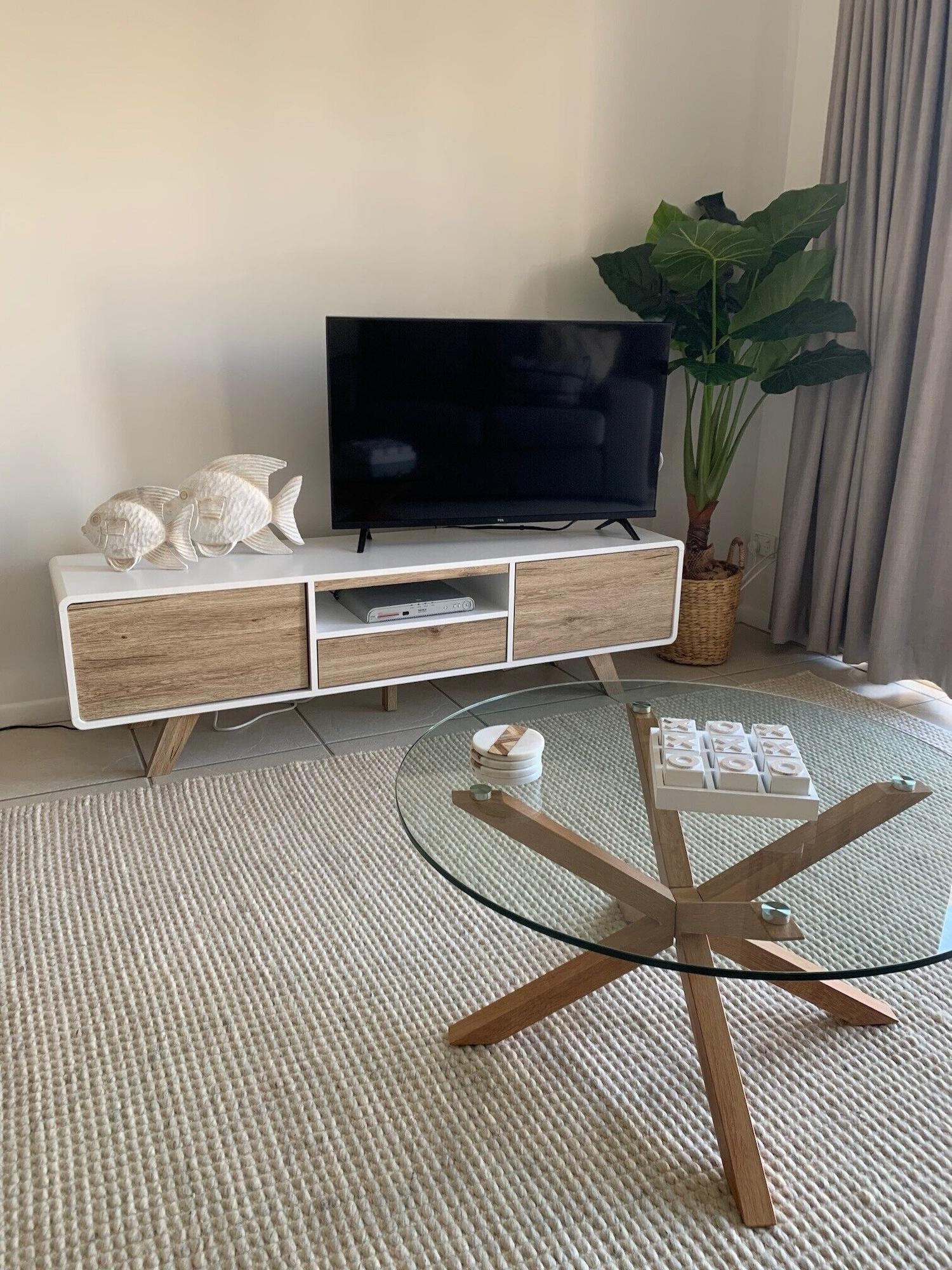 Coolum Beach Getaway Resort Ngoại thất bức ảnh