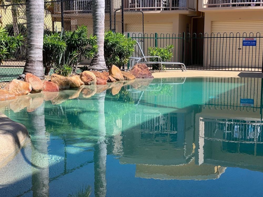 Coolum Beach Getaway Resort Ngoại thất bức ảnh
