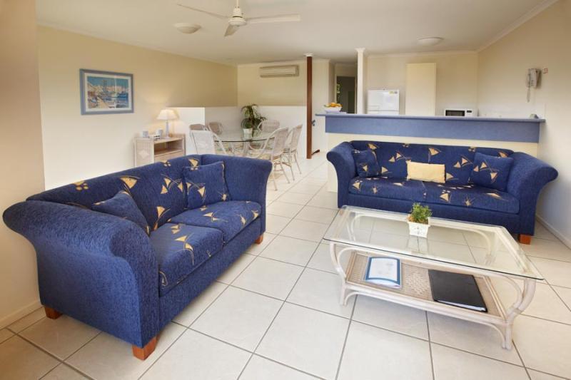 Coolum Beach Getaway Resort Ngoại thất bức ảnh