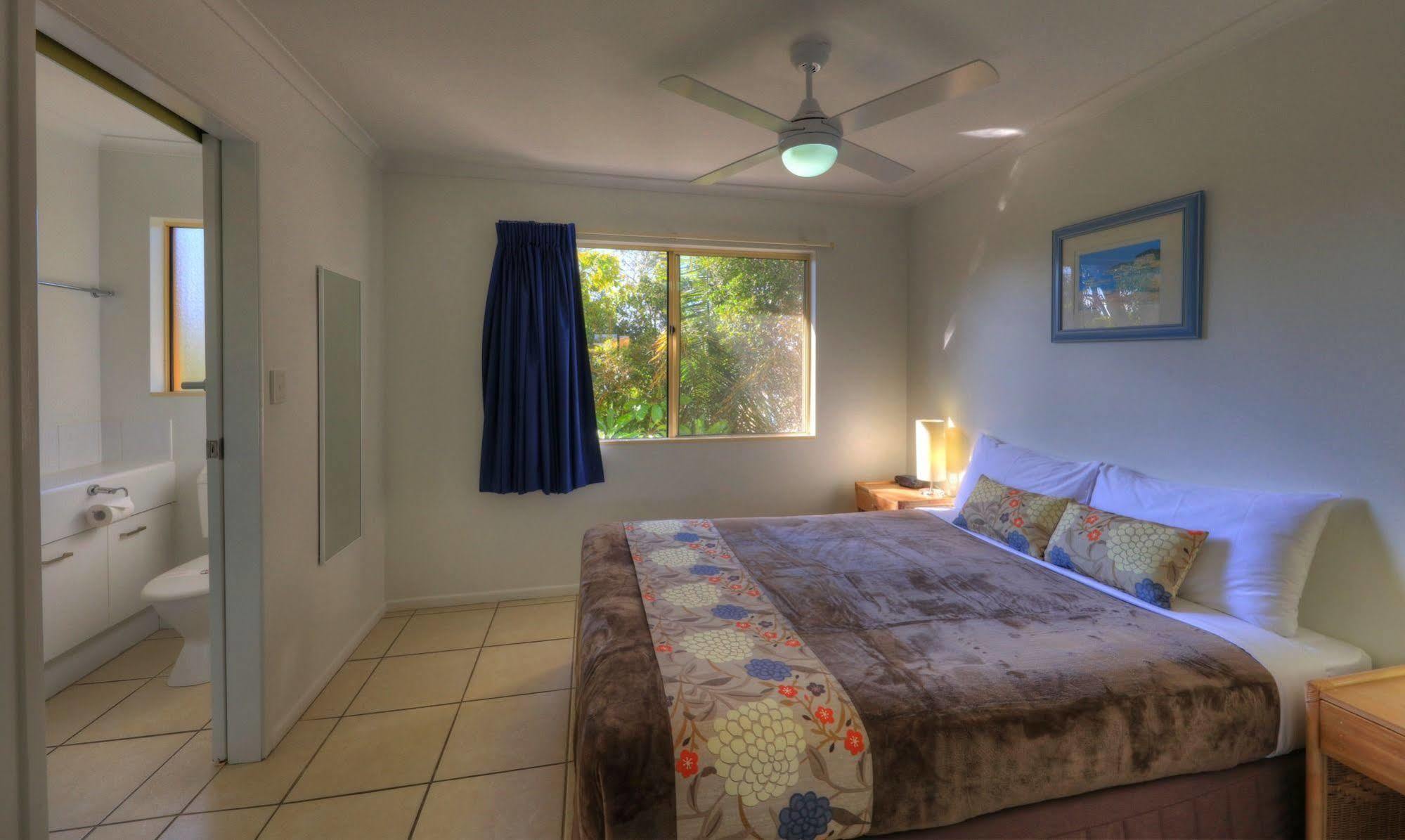 Coolum Beach Getaway Resort Ngoại thất bức ảnh