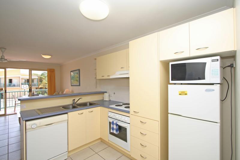 Coolum Beach Getaway Resort Ngoại thất bức ảnh