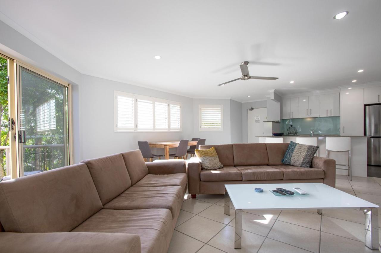 Coolum Beach Getaway Resort Ngoại thất bức ảnh